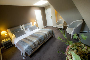 Hotel L'augeval