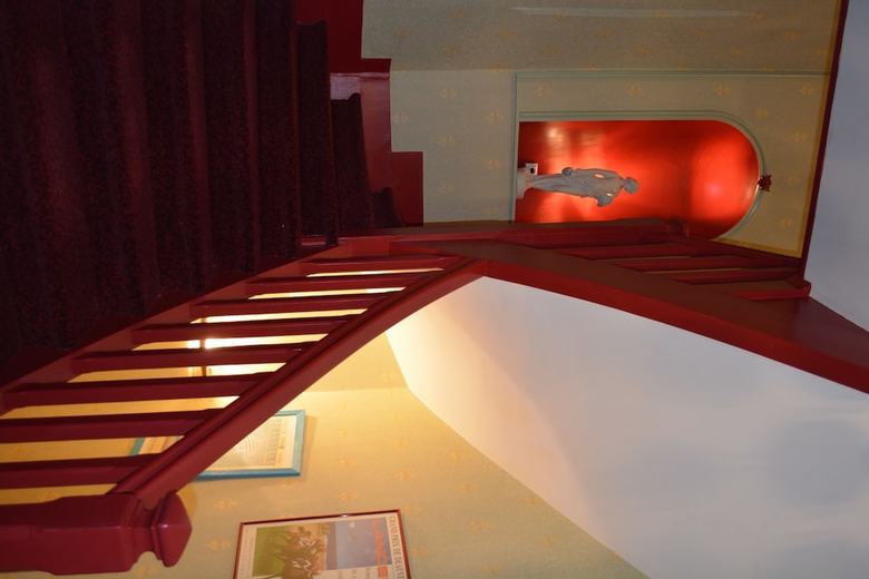Hotel Marie Anne