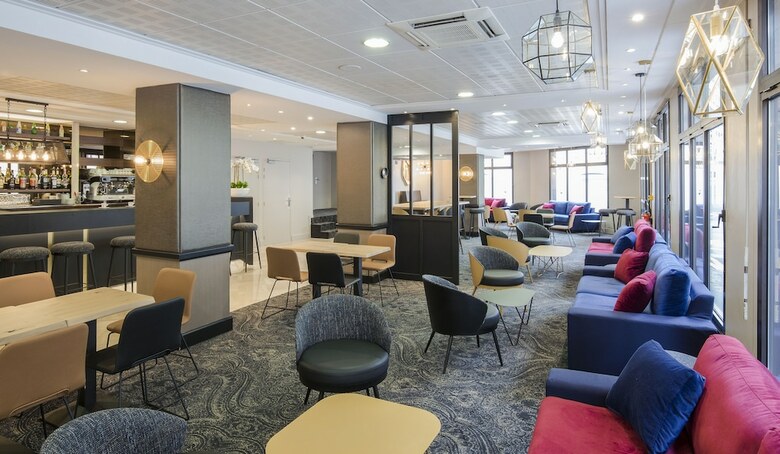 Hotel H�tel National
