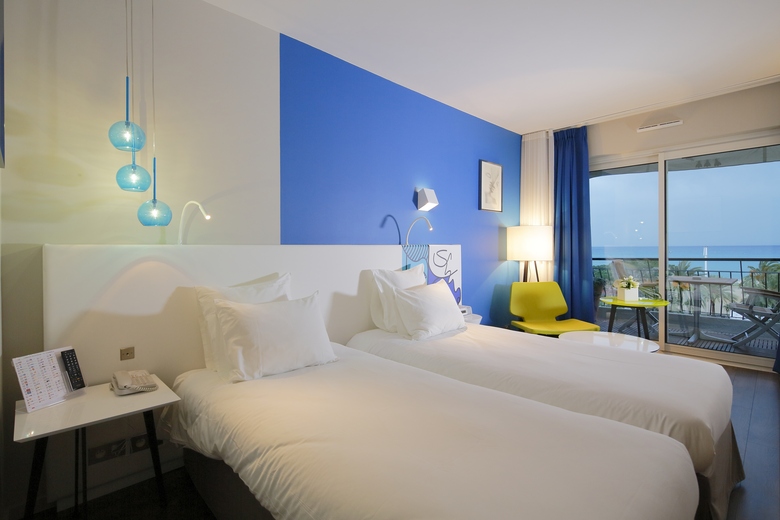 Hotel Napoleon