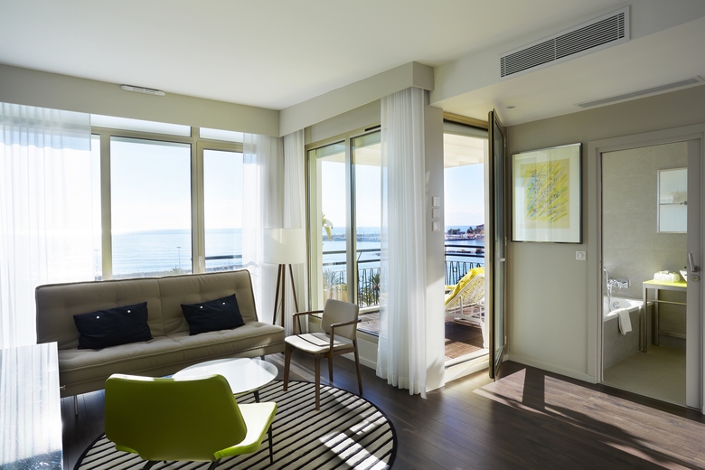 Hotel Napoleon