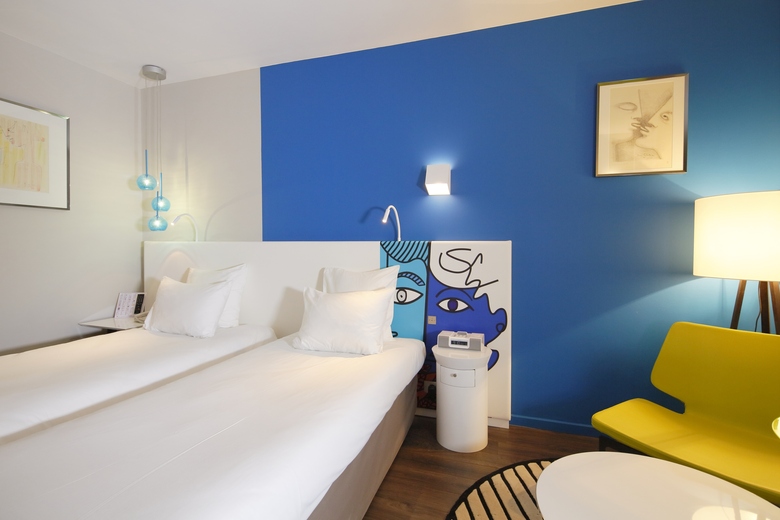 Hotel Napoleon