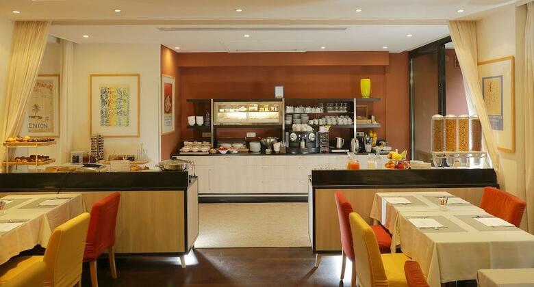Hotel Napoleon