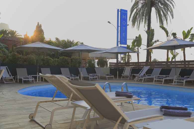 Hotel Napoleon