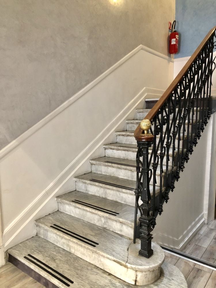 Hotel H�tel L�pante