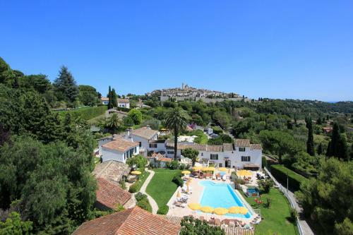 Hotel Le Hameau