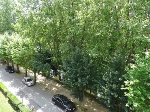 Apartment Olot