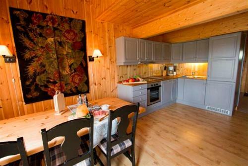 Hotel Gr�nolen Fjellgard