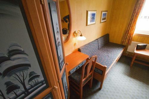 Hotel Gr�nolen Fjellgard