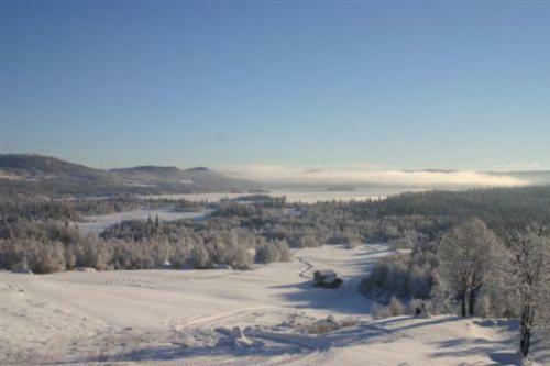 Hotel Gr�nolen Fjellgard
