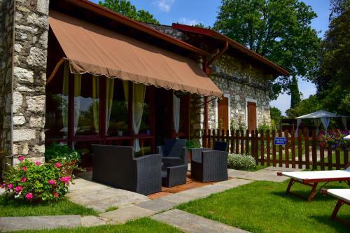 B&B Villa Matilde