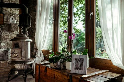 B&B Villa Matilde