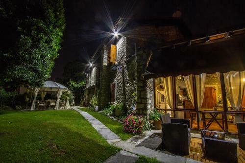 B&B Villa Matilde