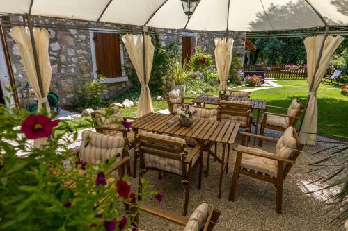 B&B Villa Matilde