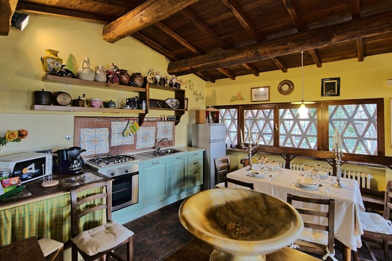 Villa Casa Vania
