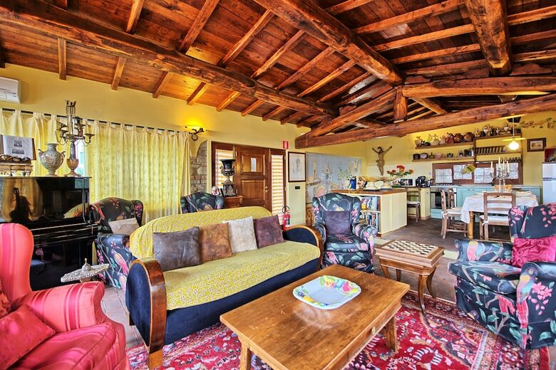 Villa Casa Vania