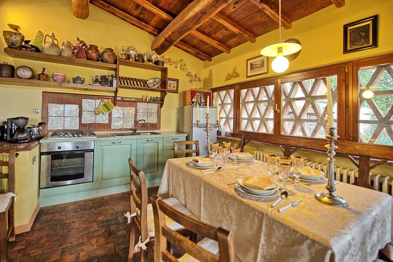 Villa Casa Vania