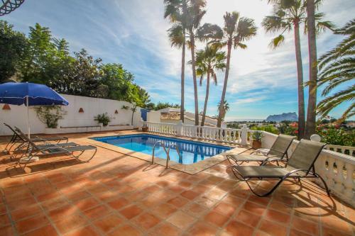 Villa San Jaime 19 M