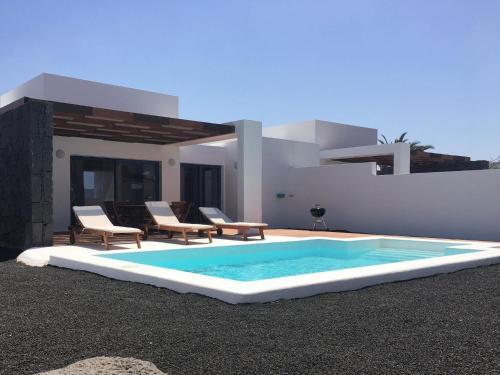 Holiday Home Bellavista.8