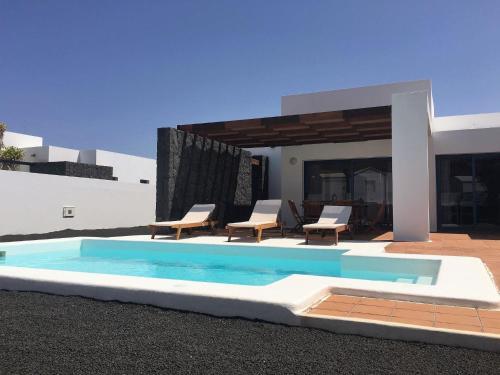 Holiday Home Bellavista.8