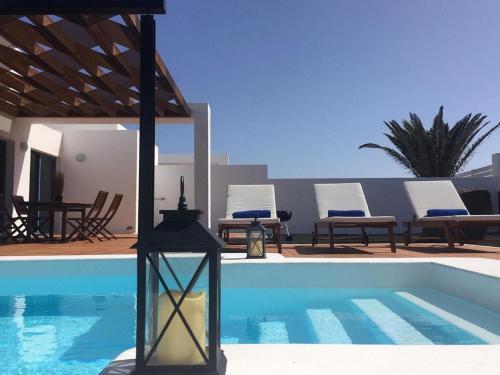 Holiday Home Bellavista.8