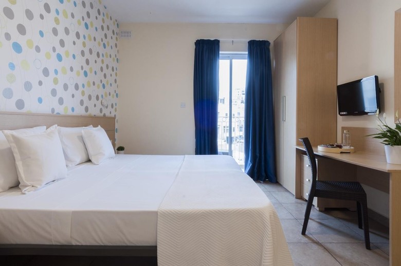 Aparthotel Blubay Hotel & Apartments