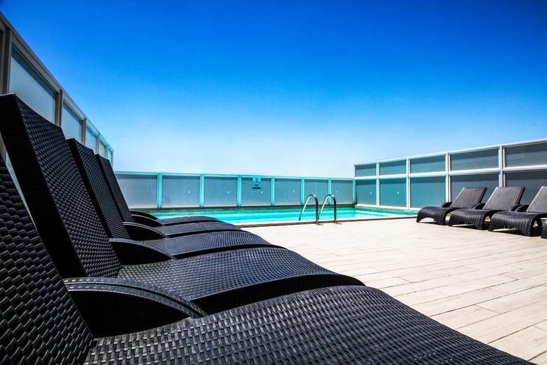 Aparthotel Blubay Hotel & Apartments