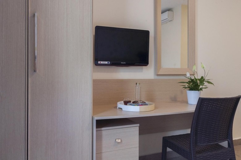Aparthotel Blubay Hotel & Apartments
