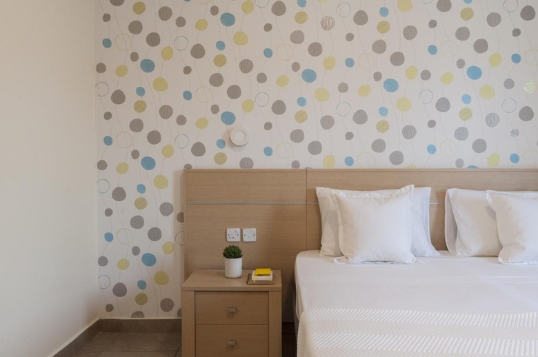 Aparthotel Blubay Hotel & Apartments