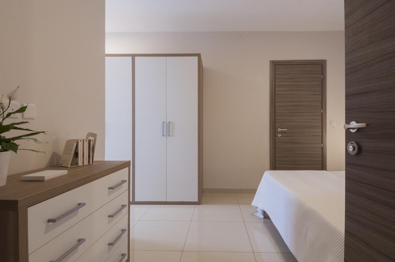 Aparthotel Blubay Hotel & Apartments