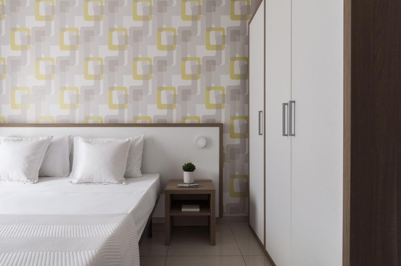 Aparthotel Blubay Hotel & Apartments