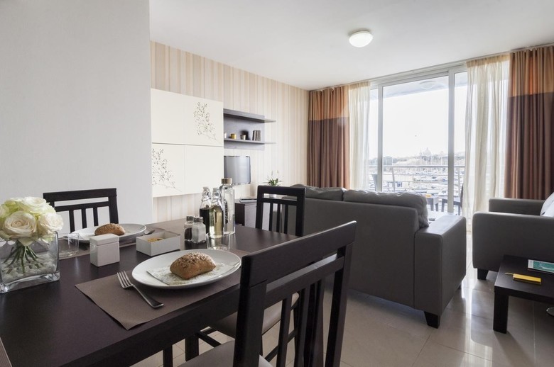 Aparthotel Blubay Hotel & Apartments