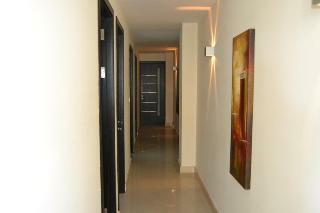 Pebbles Boutique Aparthotel