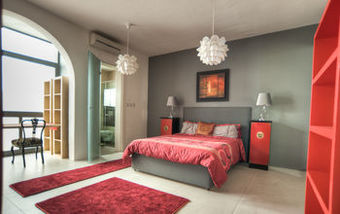Hostal The Host Boutique Guesthouse