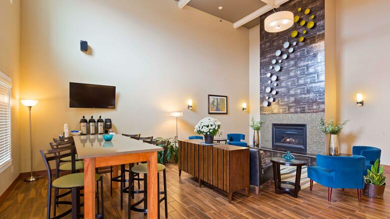 Best Western City Hotel Pirmasens