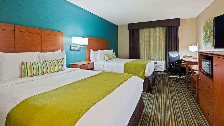 Best Western City Hotel Pirmasens