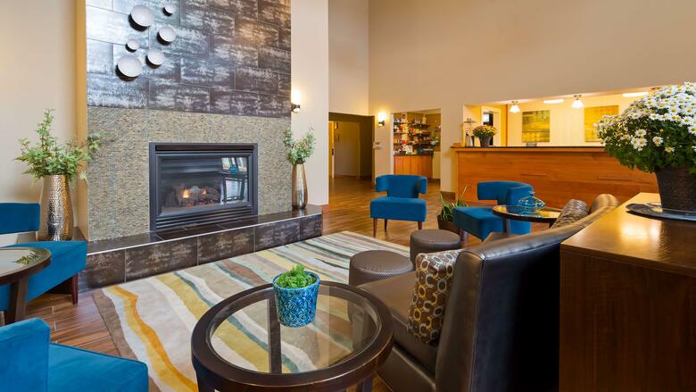Best Western City Hotel Pirmasens