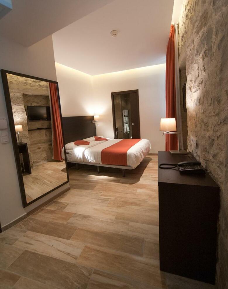 Hotel Central