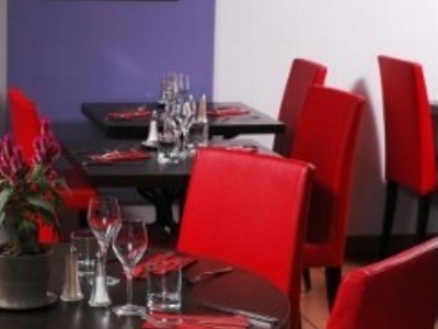 Hotel H�tel Balladins N�mes Superior