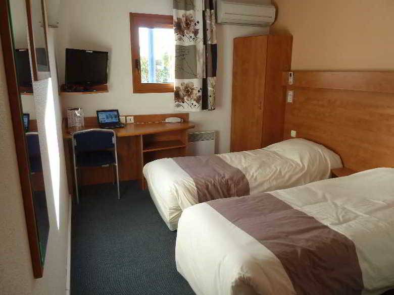 Hotel Best H�tel Eurom�decine