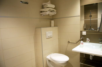 Hotel Best H�tel Eurom�decine