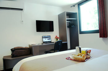 Hotel Best H�tel Eurom�decine