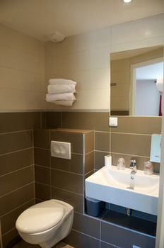 Hotel Best H�tel Eurom�decine