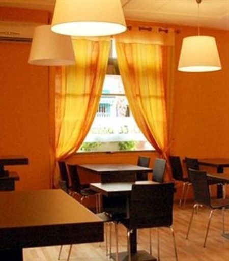 Hotel H�tel Balladins Perpignan Superior