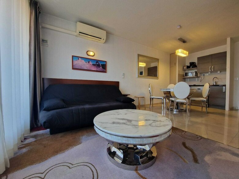 Hotel Le Trianon