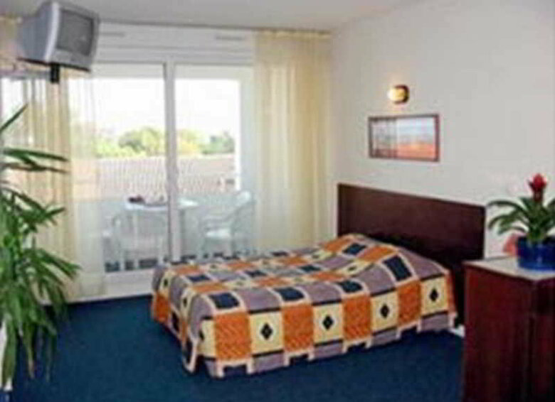 Hotel Le Trianon