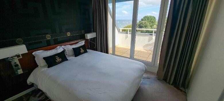 Hotel Le Trianon