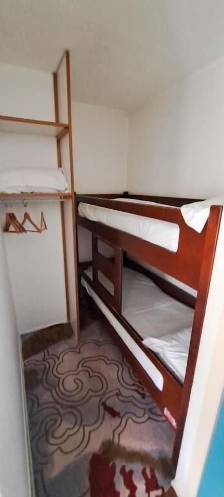 Hotel Le Trianon
