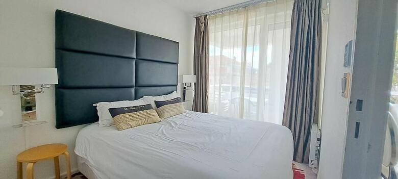 Hotel Le Trianon