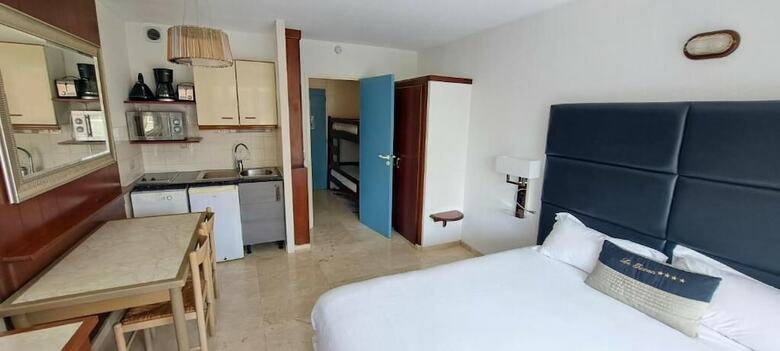 Hotel Le Trianon